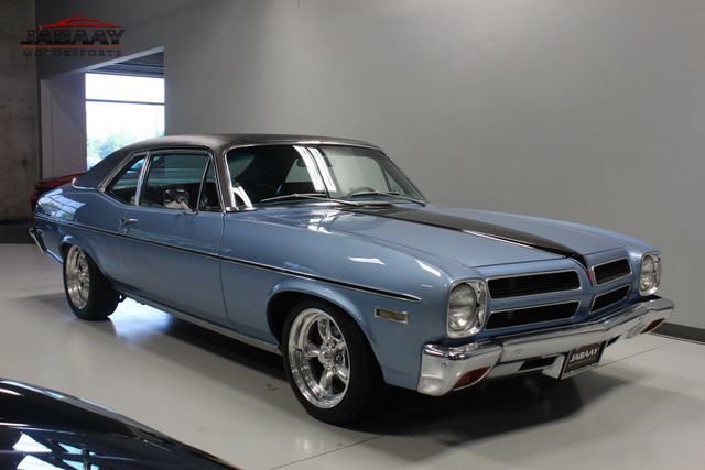 1971 Pontiac Ventura -- - photo 8