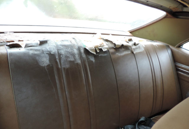 1971 Pontiac Other Ventura ll - photo 10