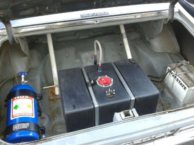 1971 Pontiac Ventura - photo 11