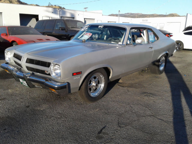 1971 Pontiac Ventura - photo 3