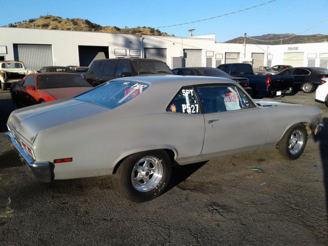 1971 Pontiac Ventura - photo 4