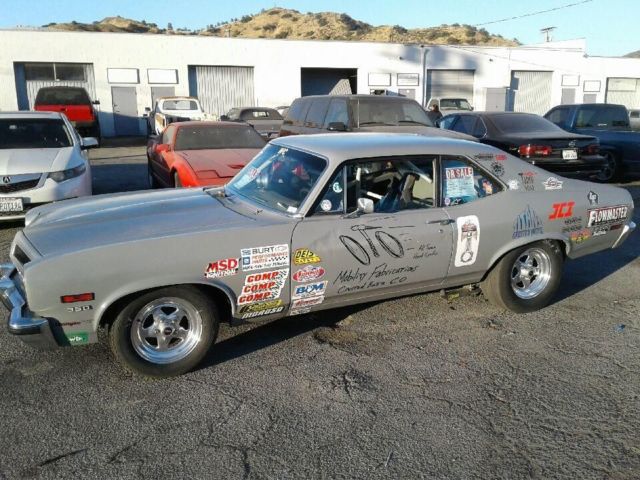 1971 Pontiac Ventura - photo 6