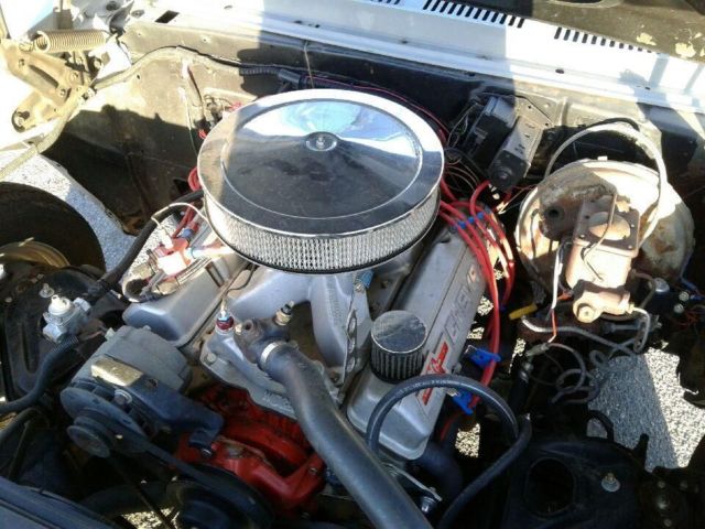 1971 Pontiac Ventura - photo 7