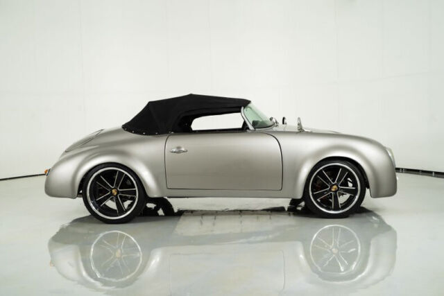 1971 Porsche 356 - photo 11