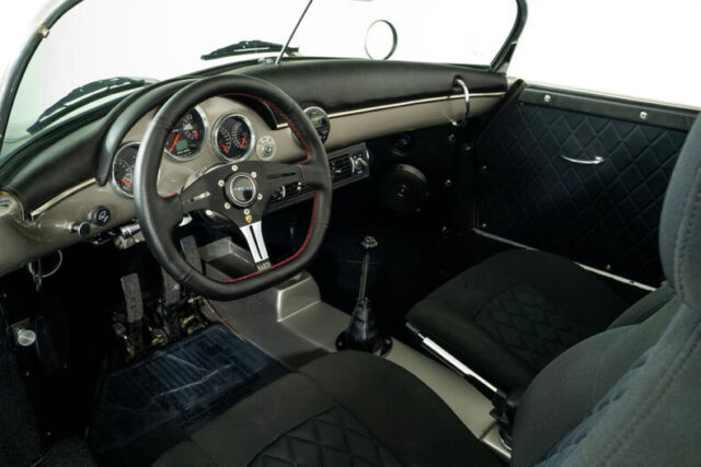 1971 Porsche 356 - photo 2