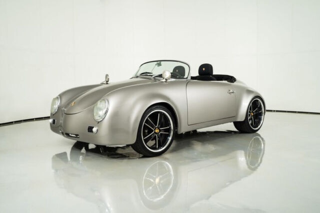 1971 Porsche 356 - photo 4