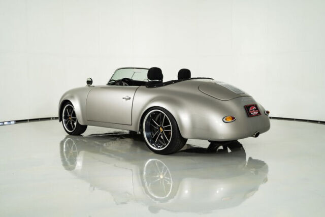 1971 Porsche 356 - photo 7