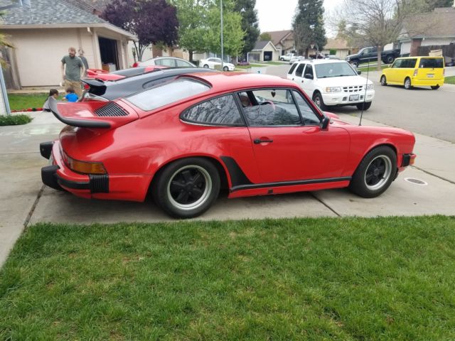 1971 Porsche 911 Coupe - photo 10