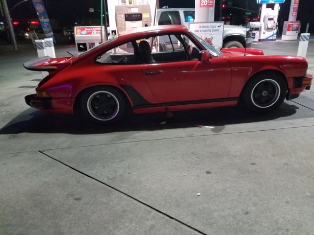1971 Porsche 911 Coupe - photo 4