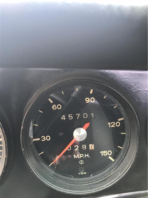 1971 Porsche 911 -- - photo 11