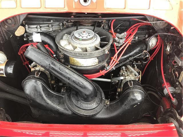 1971 Porsche 911 -- - photo 12