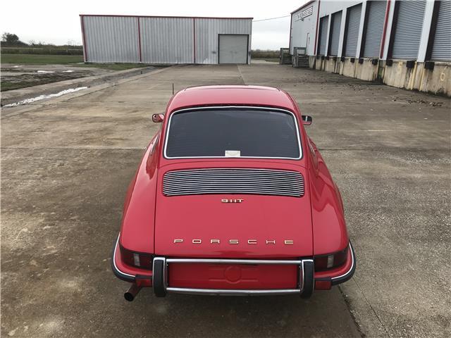 1971 Porsche 911 -- - photo 4