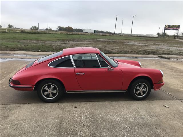 1971 Porsche 911 -- - photo 6