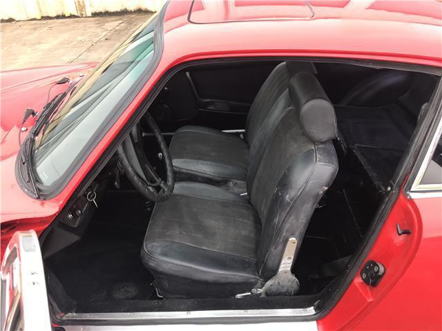 1971 Porsche 911 -- - photo 9