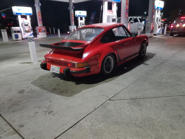 1971 Porsche 911 Coupe - photo 5