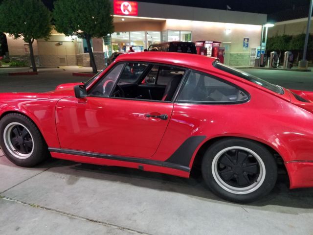 1971 Porsche 911 Coupe - photo 9