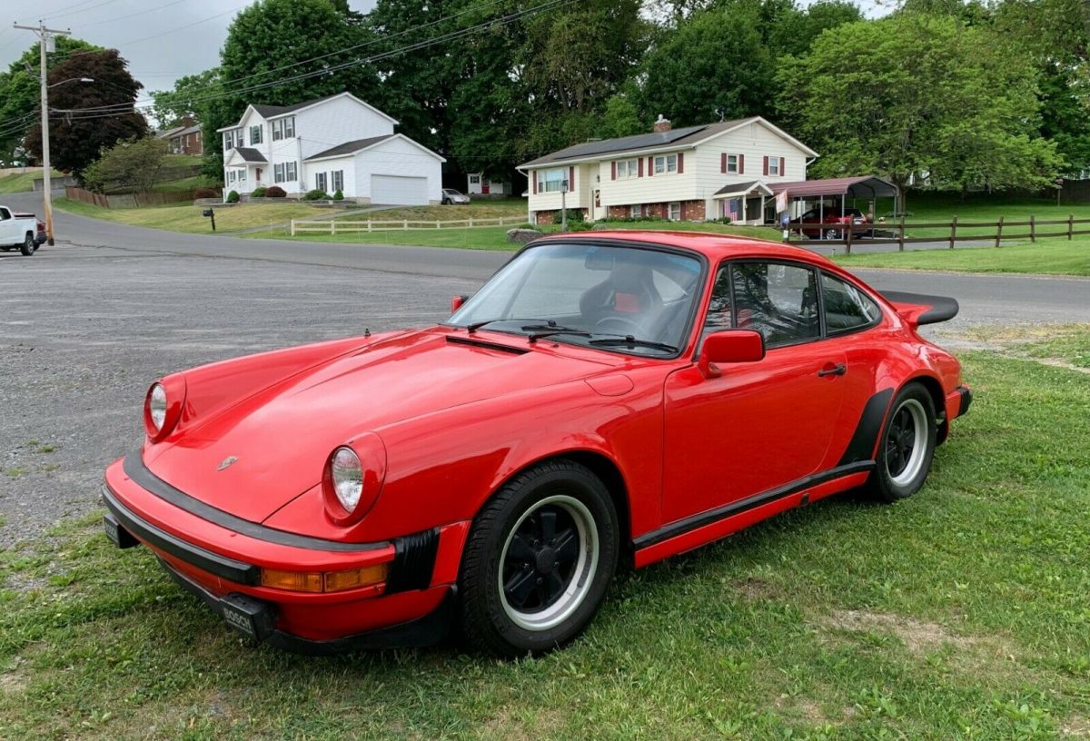1971 Porsche 911 - photo 5