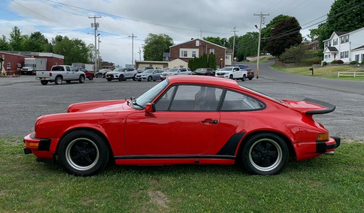 1971 Porsche 911 - photo 6