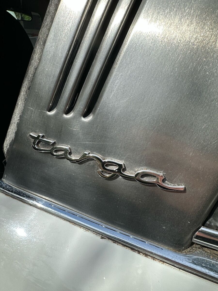 1971 Porsche 911 T - photo 11