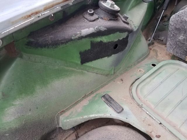 1971 Porsche 911 Porsche 911E Coupe, Very solid car, 5 Speed. - photo 11