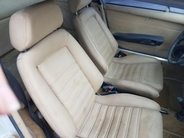 1971 Porsche 911 Porsche 911E Coupe, Very solid car, 5 Speed. - photo 4