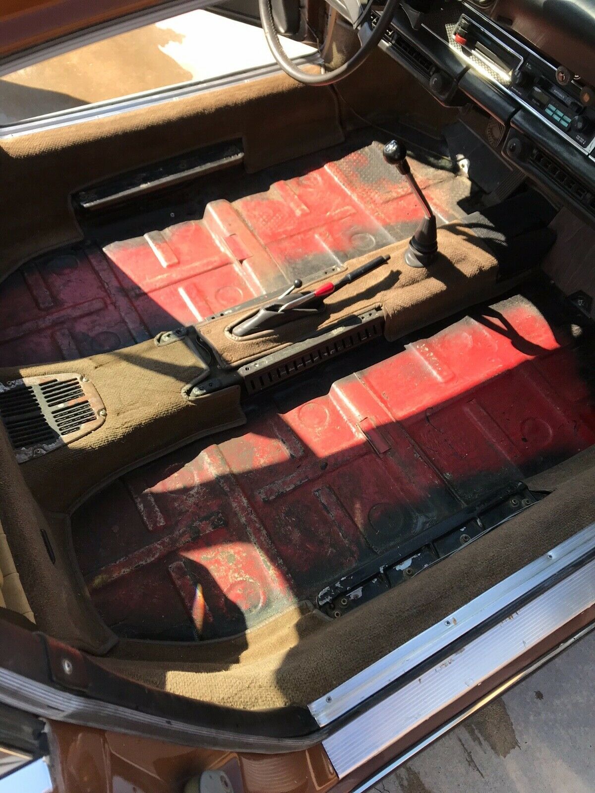 1971 Porsche 911 - photo 11