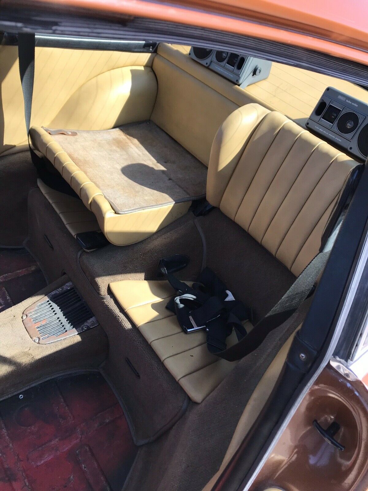 1971 Porsche 911 - photo 13