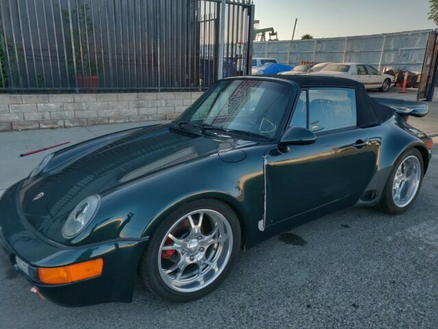 1971 Porsche 911 for sale 1971 Porsche 911