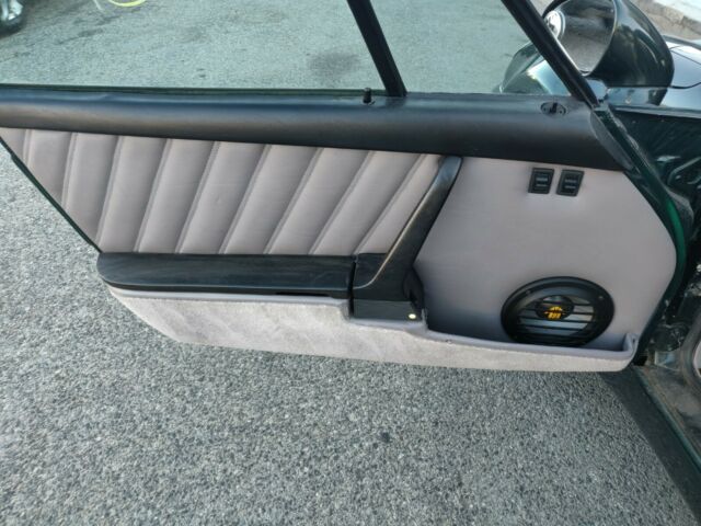 1971 Porsche 911 - photo 12