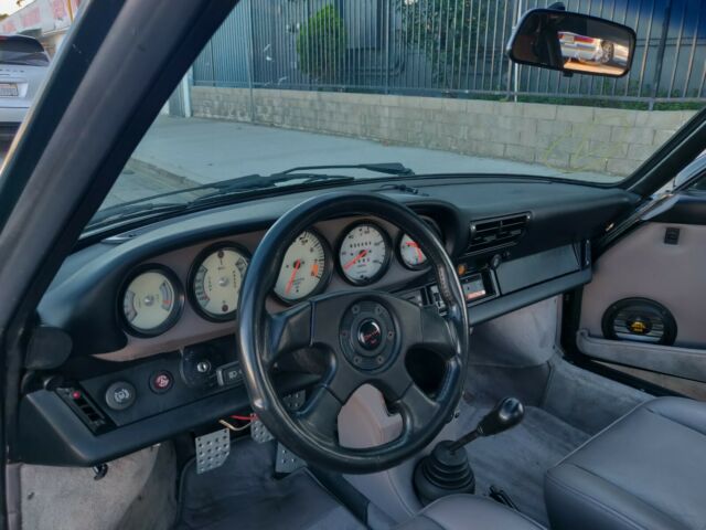 1971 Porsche 911 - photo 13