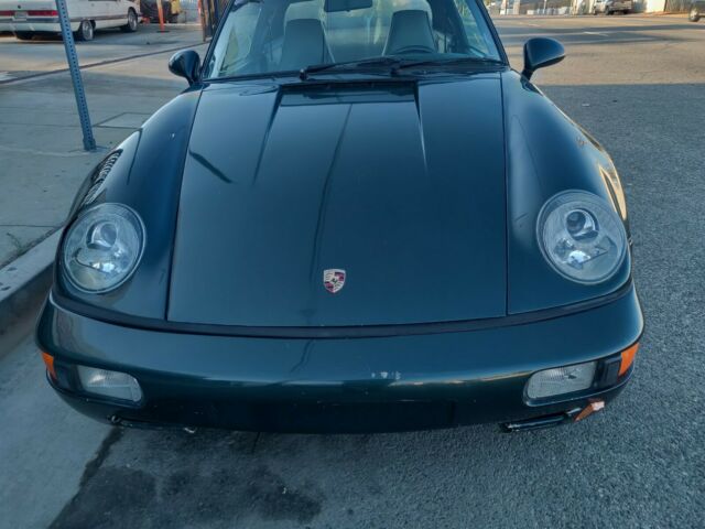 1971 Porsche 911 - photo 3