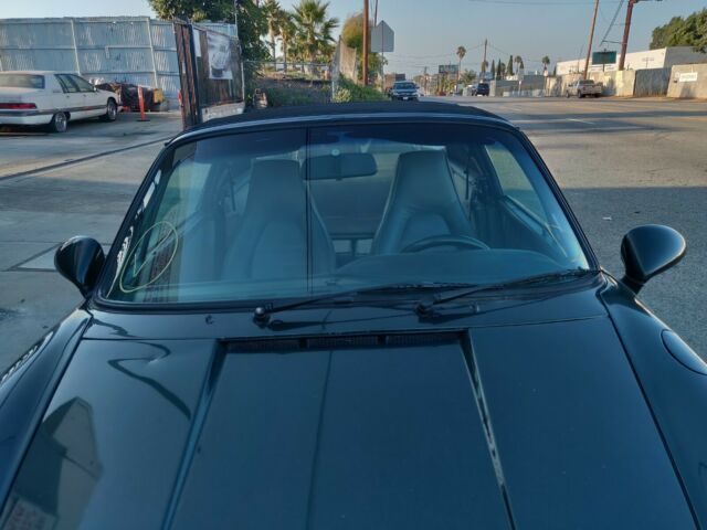 1971 Porsche 911 - photo 4