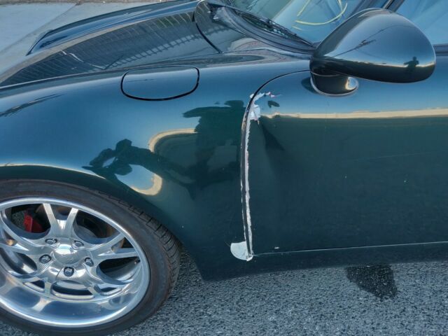 1971 Porsche 911 - photo 5