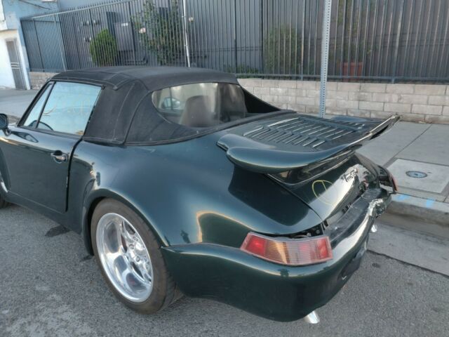 1971 Porsche 911 - photo 7