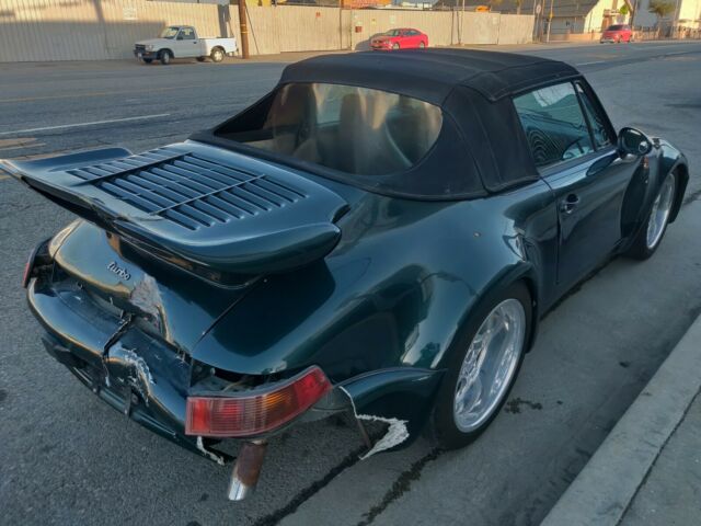 1971 Porsche 911 - photo 9