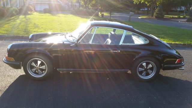 1971 Porsche 911 S Package - photo 10