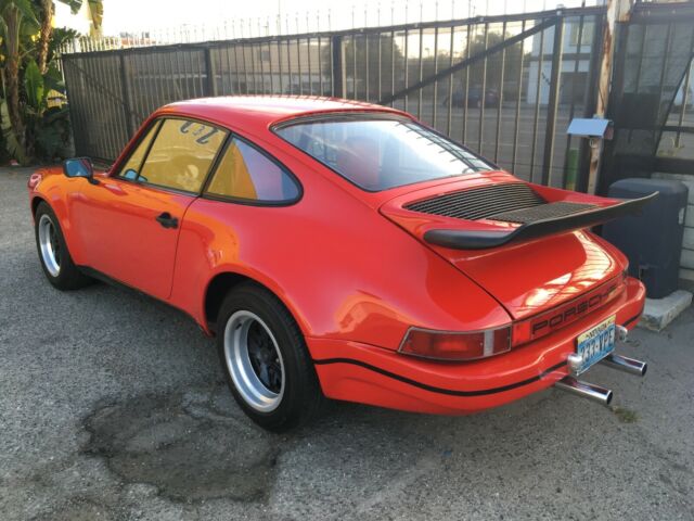 1971 Porsche 911 - photo 2