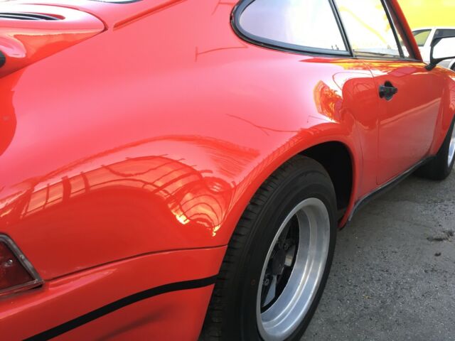 1971 Porsche 911 - photo 7