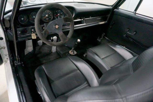 1971 Porsche 911 911 E - photo 11