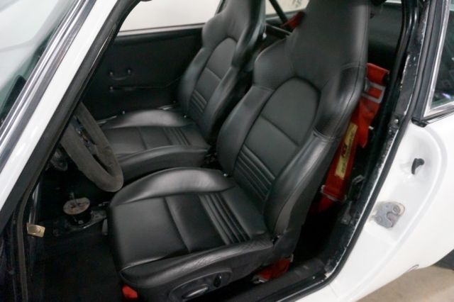 1971 Porsche 911 911 E - photo 12