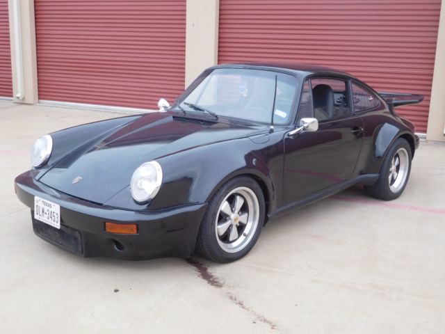 1971 Porsche 911 911T, Rust Free, Watch Video - photo 2
