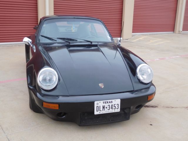1971 Porsche 911 911T, Rust Free, Watch Video - photo 4