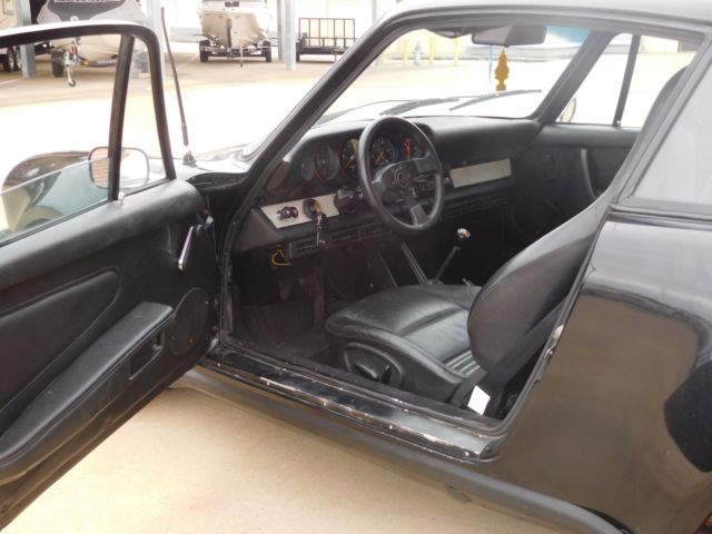 1971 Porsche 911 911T, Rust Free, Watch Video - photo 6