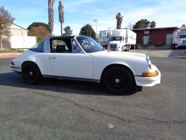 1971 Porsche 911 - photo 13