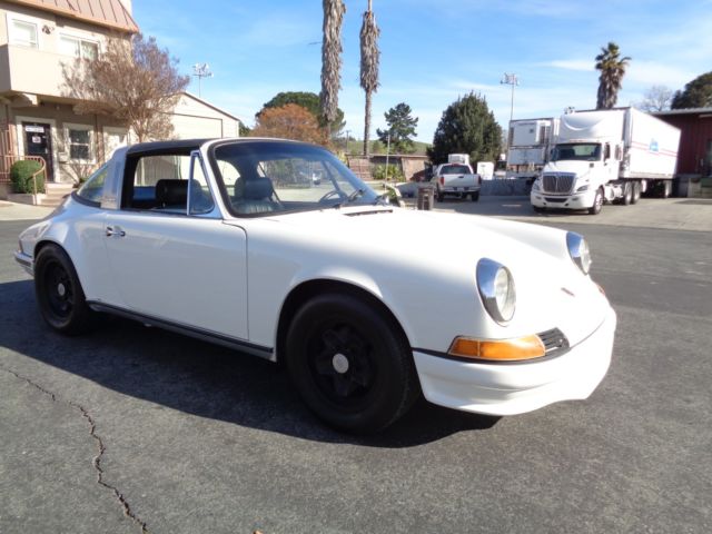 1971 Porsche 911 - photo 4