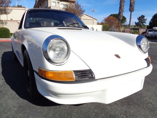 1971 Porsche 911 - photo 5
