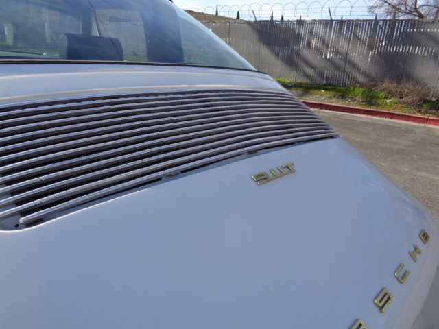 1971 Porsche 911 - photo 8