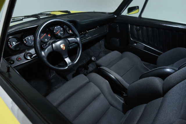 1971 Porsche 911 - photo 12