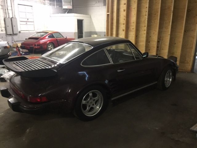 1971 Porsche 911 T NO RESERVE! 1971 Porsche 911 T