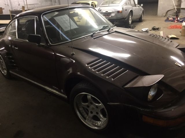 1971 Porsche 911 T - photo 6